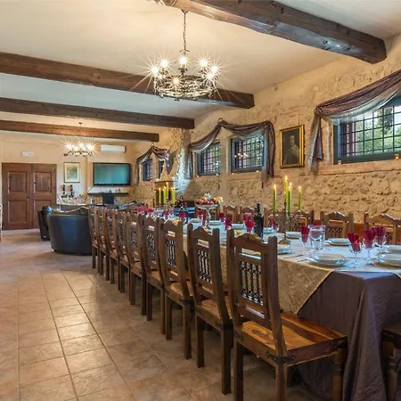 Villa Podere Torricella Narni