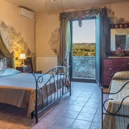 Podere Torricella Villa Narni