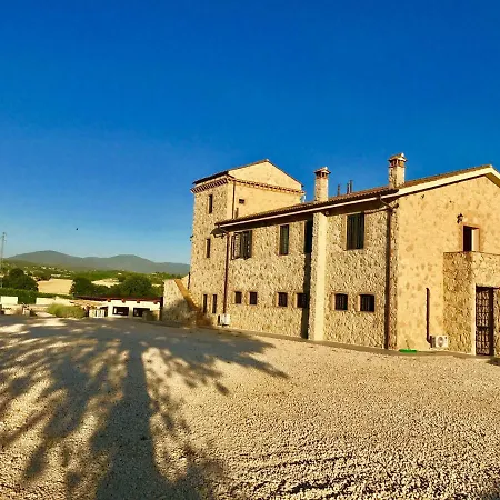 Podere Torricella * Narni