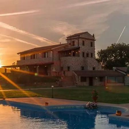 Podere Torricella Villa Narni