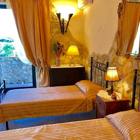 Podere Torricella Villa