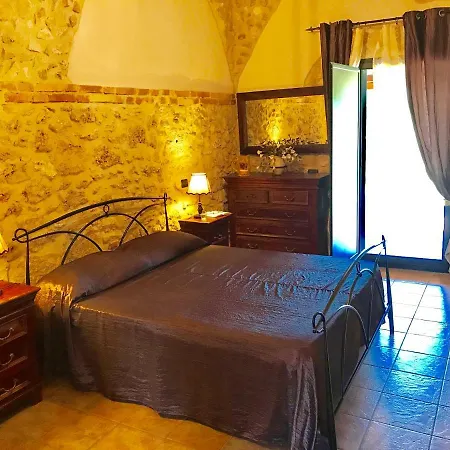 Villa Podere Torricella