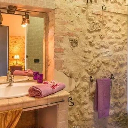 Villa Podere Torricella *
