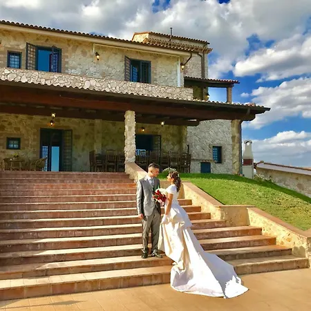 Villa Podere Torricella