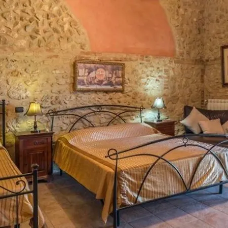 Villa Podere Torricella