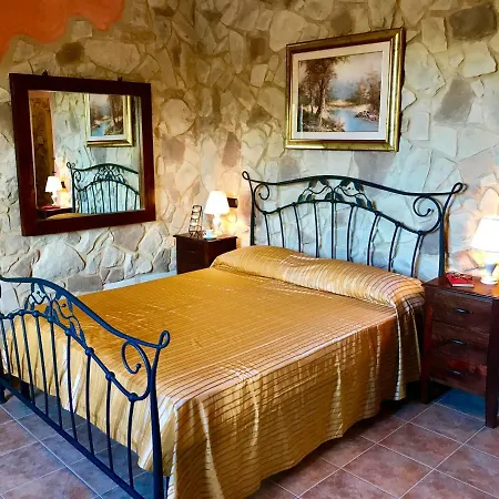 Podere Torricella * Narni
