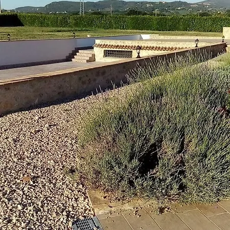 Villa Podere Torricella