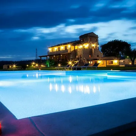 Villa Podere Torricella *