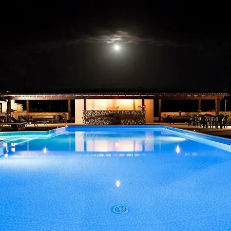 Podere Torricella Villa Narni