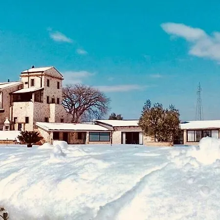 Villa Podere Torricella
