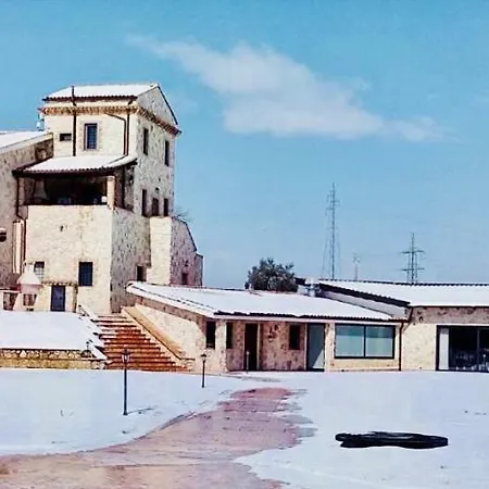 Podere Torricella * Narni
