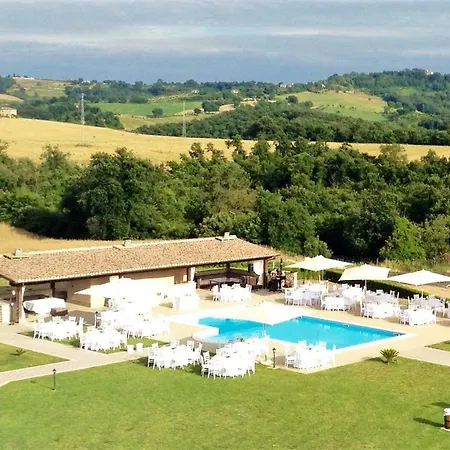 Villa Podere Torricella
