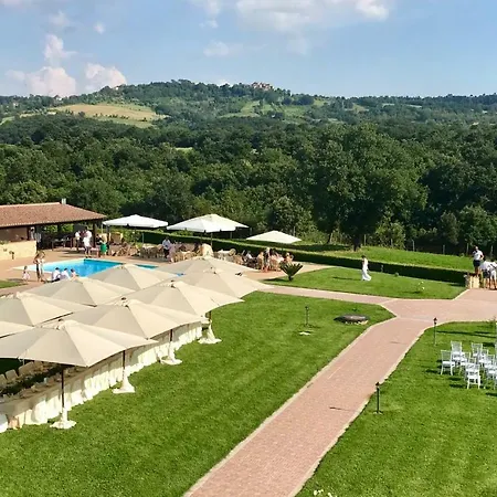 Villa Podere Torricella Narni