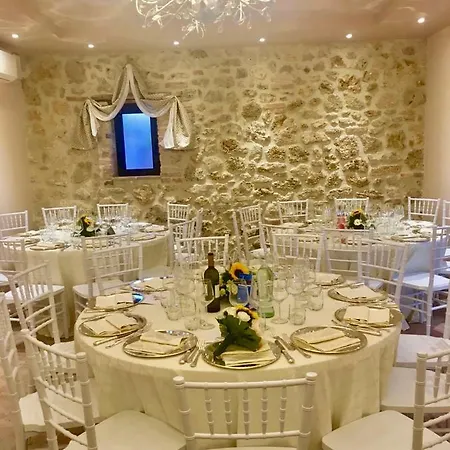 Villa Podere Torricella Narni