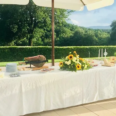 Podere Torricella