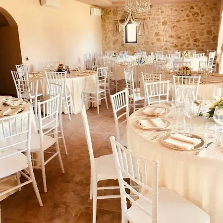 Villa Podere Torricella *