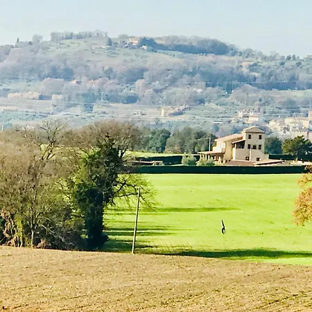 Villa Podere Torricella Narni